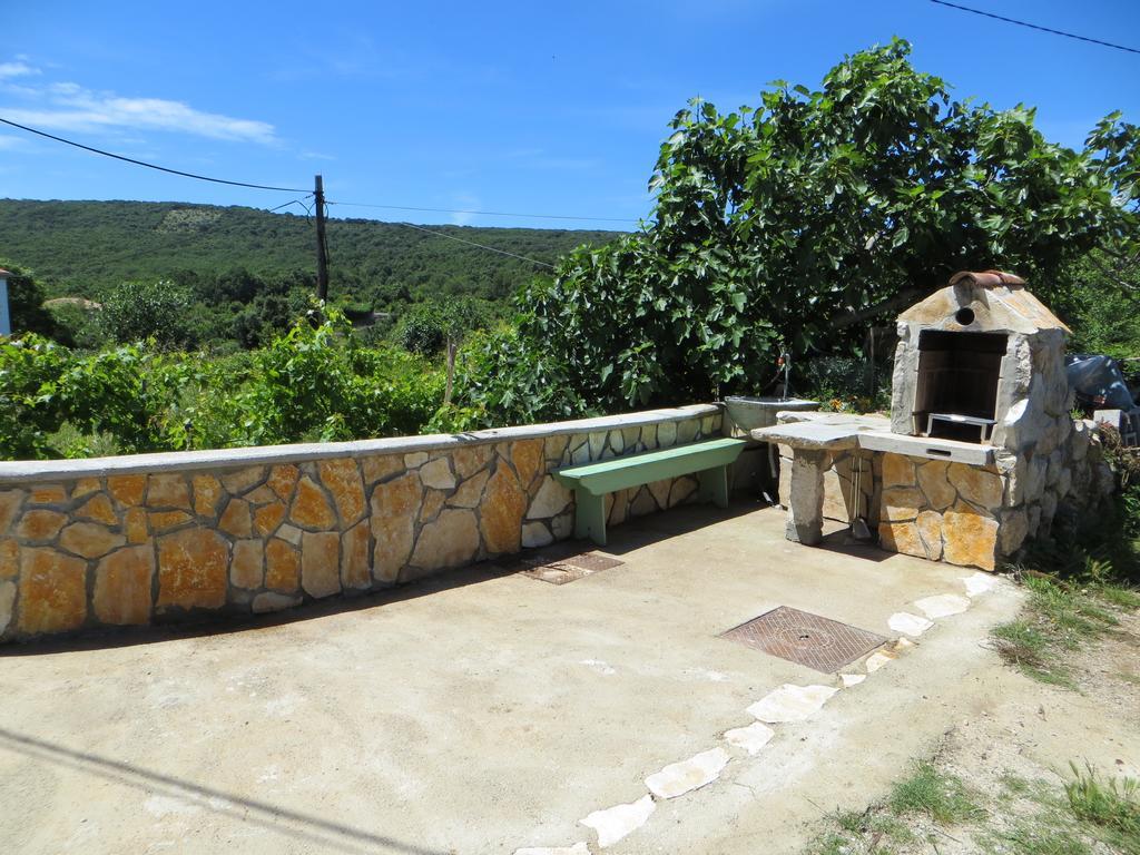 Holiday Home Pernat Exterior photo
