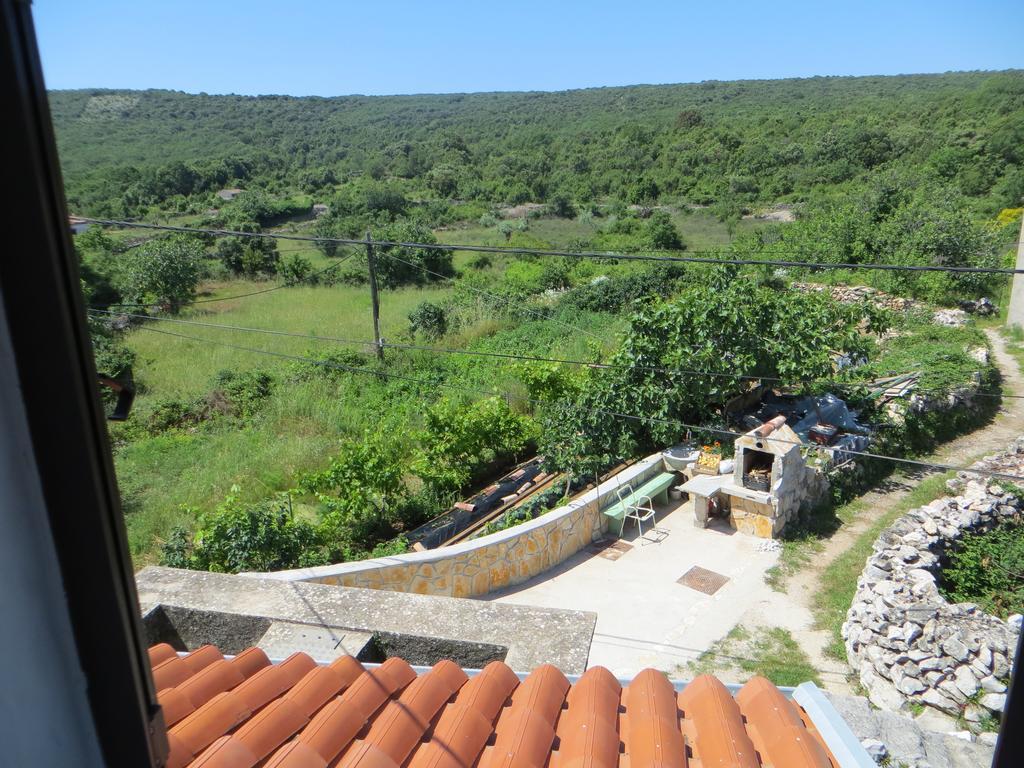 Holiday Home Pernat Exterior photo